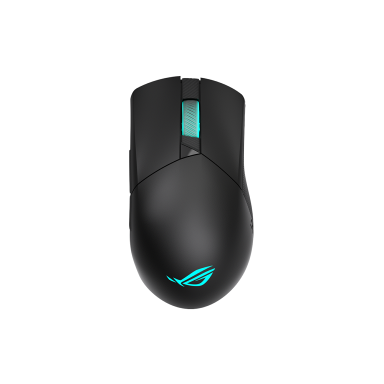 Rato ASUS ROG Gladius III Wireless