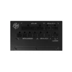 Fonte de Alimentação MSI MPG A850G PCIE5 80 Plus Gold 850W