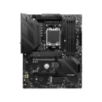 Motherboard MSI MAG B650 Tomahawk Wi-Fi DDR5 ATX AM5
