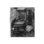 Motherboard MSI B760 Gaming Plus Wi-Fi DDR5 ATX LGA1700