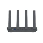 Router GL.iNet GL-AX1800 (Flint) Wi-Fi 6 com VPN