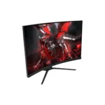 Monitor MSI G322CQP 32" Curvo 2560x1440p (QHD) 170Hz VA