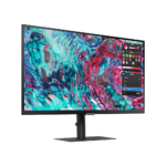 Monitor Samsung LS27B800TGU 27" 3840x2160p (UHD) 60Hz IPS