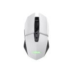 Rato Trust GXT 110 Felox Branco