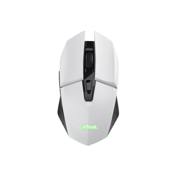 Rato Trust GXT 110 Felox Branco
