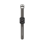 Smartwatch Amazfit Bip 5 Unity Carvão