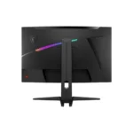 Monitor MSI Mag 275CQRF-QD Curvo 27" 2560x1440p (QHD) 170Hz VA
