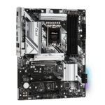 Motherboard ASRock B760 Pro RS DDR5 ATX LGA1700