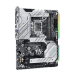 Motherboard ASRock Z690 Steel Legend DDR5 ATX LGA1700