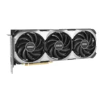Placa Gráfica MSI Ventus 3X NVIDIA GeForce RTX 4070 Super 12GB OC GDDR6X