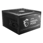 Fonte de Alimentação MSI MAG A850GL PCIE5 80 Plus Gold 850W