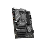 Motherboard MSI B760 Gaming Plus Wi-Fi DDR5 ATX LGA1700