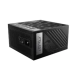 Fonte de Alimentação MSI MPG A850G PCIE5 80 Plus Gold 850W