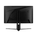 Monitor MSI MAG 27CQ6PF 27" Curvo 2560x1440p (QHD) 180Hz VA