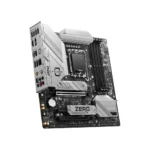 Motherboard MSI B760M Project Zero DDR5 Micro-ATX LGA1700