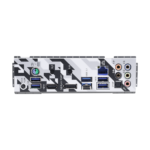 Motherboard ASRock Z690 Steel Legend DDR5 ATX LGA1700