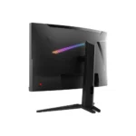 Monitor MSI Mag 275CQRF-QD Curvo 27" 2560x1440p (QHD) 170Hz VA