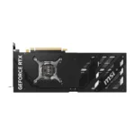 Placa Gráfica MSI Ventus 3X NVIDIA GeForce RTX 4070 Super 12GB OC GDDR6X