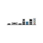 Motherboard MSI Pro H610M-G Wi-Fi DDR4 Micro-ATX LGA1700