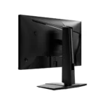 Monitor MSI G255PF E2 25" 1920x1080p (FHD) 180Hz IPS