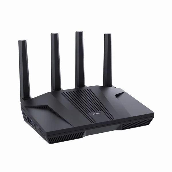 Router GL.iNet GL-MT6000 Wi-Fi 6 com VPN