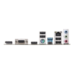 Motherboard ASRock H610M-HDV/M.2+ DDR5 Micro-ATX LGA1700