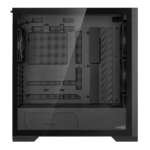 Caixa E-ATX ASUS TUF Gaming GT302 ARGB Vidro Temperado Preto