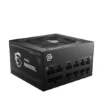 Fonte de Alimentação MSI MAG A650GL 80 Plus Gold 650W