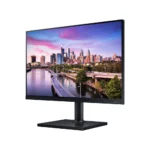 Monitor Samsung LF24T450GYU 24" 1920x1200p (WUXGA) 75Hz IPS