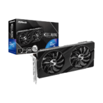 Placa Gráfica ASRock Challenger Intel Arc A580 8GB GDDR6 OC