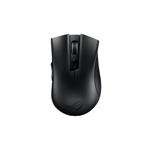 Rato ASUS ROG Strix Carry