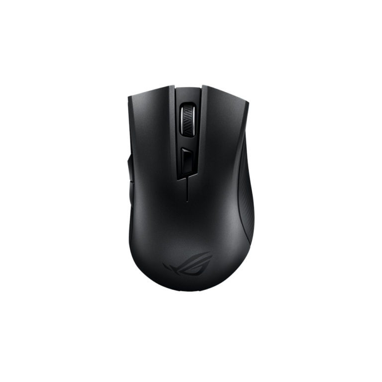 Rato ASUS ROG Strix Carry