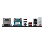 Motherboard MSI Pro A620M-C EX DDR5 Micro-ATX AM5