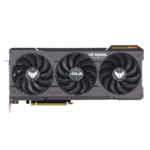 Placa Gráfica ASUS TUF Gaming NVIDIA GeForce RTX 4060 Ti 8GB OC GDDR6