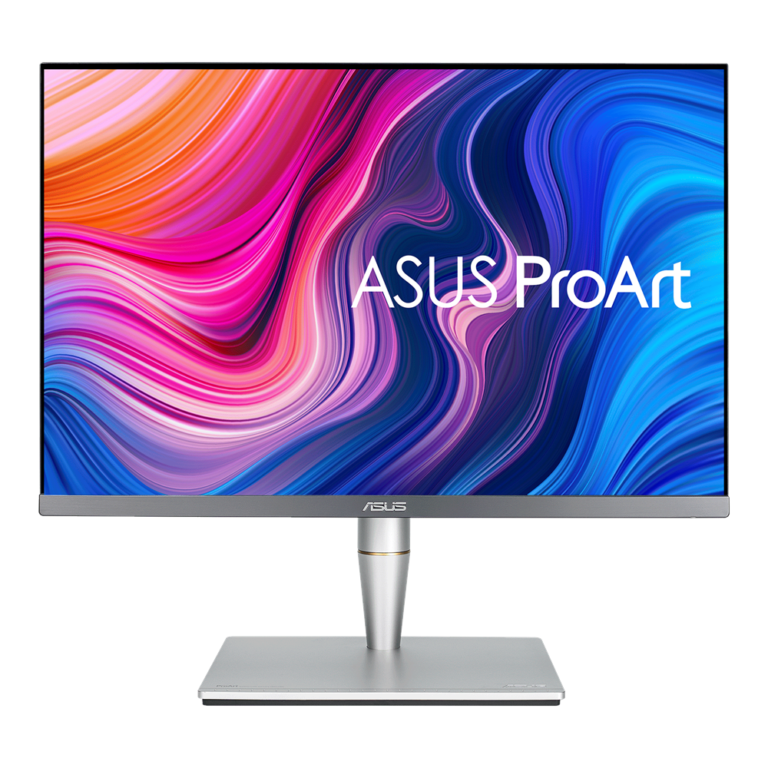 Monitor ASUS ProArt PA24AC 24" 1920x1200p (WUXGA) 60Hz IPS