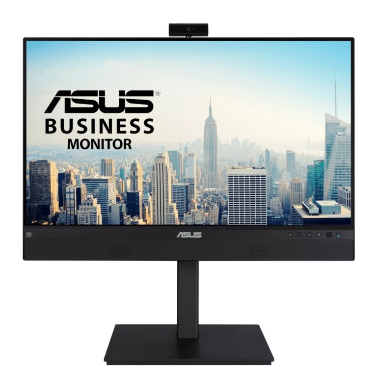 Monitor ASUS BE24ECSNK 24" 1920x1080p (FHD) 60Hz IPS