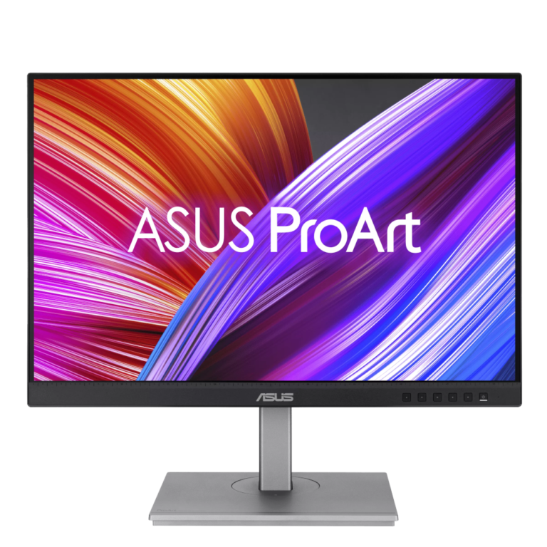 Monitor ASUS ProArt PA248CNV 24" 1920x1200p (FHD) 75Hz IPS