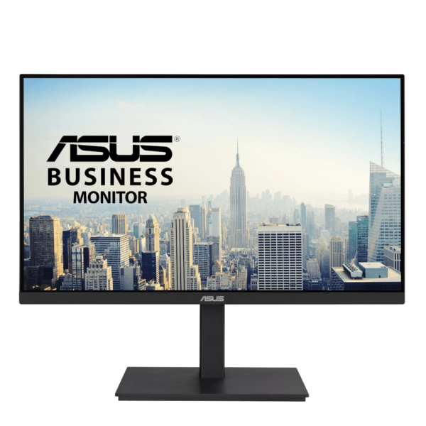 Monitor ASUS VA24ECPSN 24" 1920x1080p (FHD) 75Hz IPS