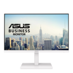 Monitor ASUS VA24EQSB-W 24" 1920x1080p (FHD) 75Hz IPS
