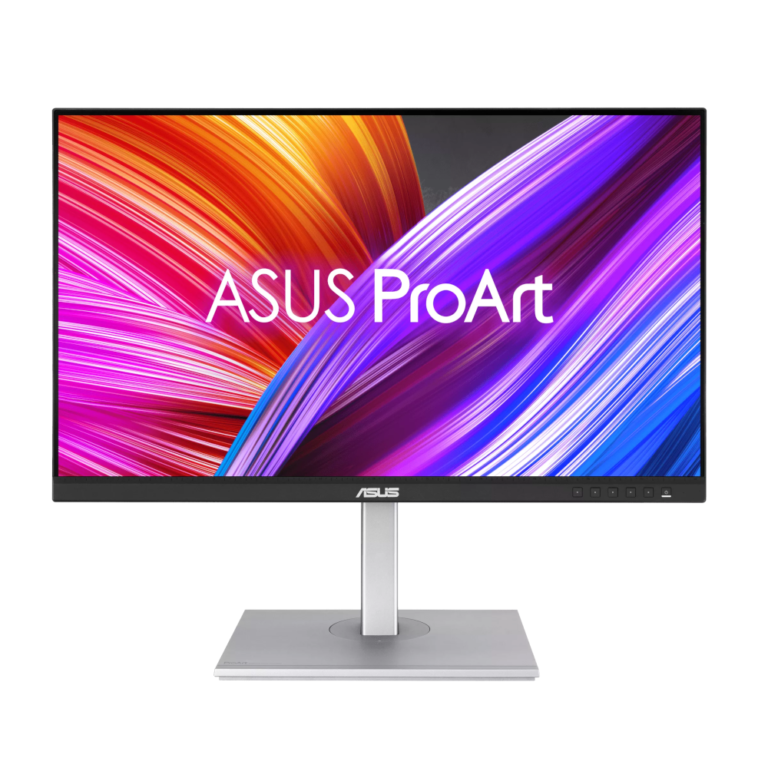Monitor ASUS ProArt PA278CGV 27" 2560x1440p (QHD) 144Hz IPS