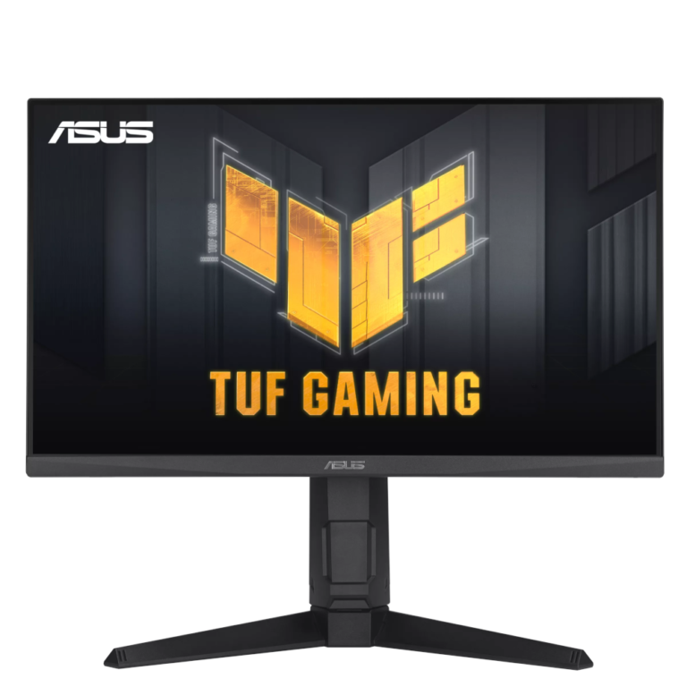 Monitor ASUS TUF Gaming VG249QL3A 24" 1920x1080p (FHD) 180Hz IPS