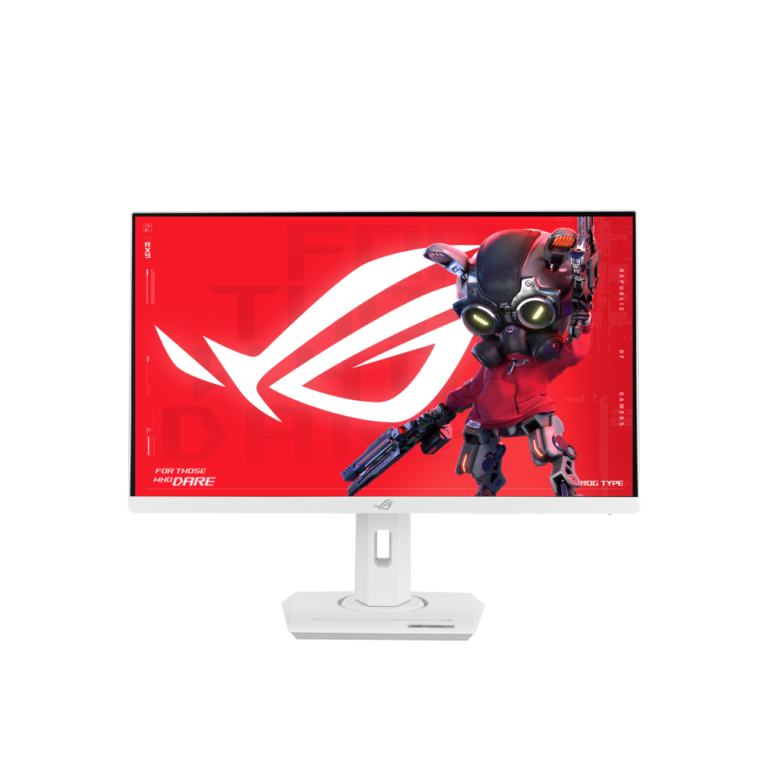 Monitor ASUS ROG Strix XG27ACS-W 27" 2560x1440p (QHD) 180Hz IPS