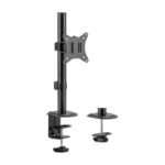 Suporte de Monitor Aisens Eco Giratório e Inclinável até 32" VESA 100x100