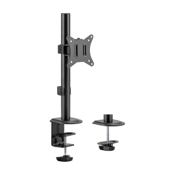 Suporte de Monitor Aisens Eco Giratório e Inclinável até 32" VESA 100x100