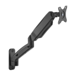 Suporte de Monitor Aisens Eco Braço Giratório de Parede até 32" VESA 100x100 até 9kg