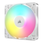 Ventoinha Corsair iCue Link LX120 RGB Branco 120mm