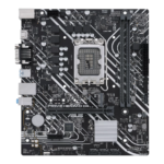 Motherboard ASUS Prime H610M-D DDR4 Micro-ATX LGA1700