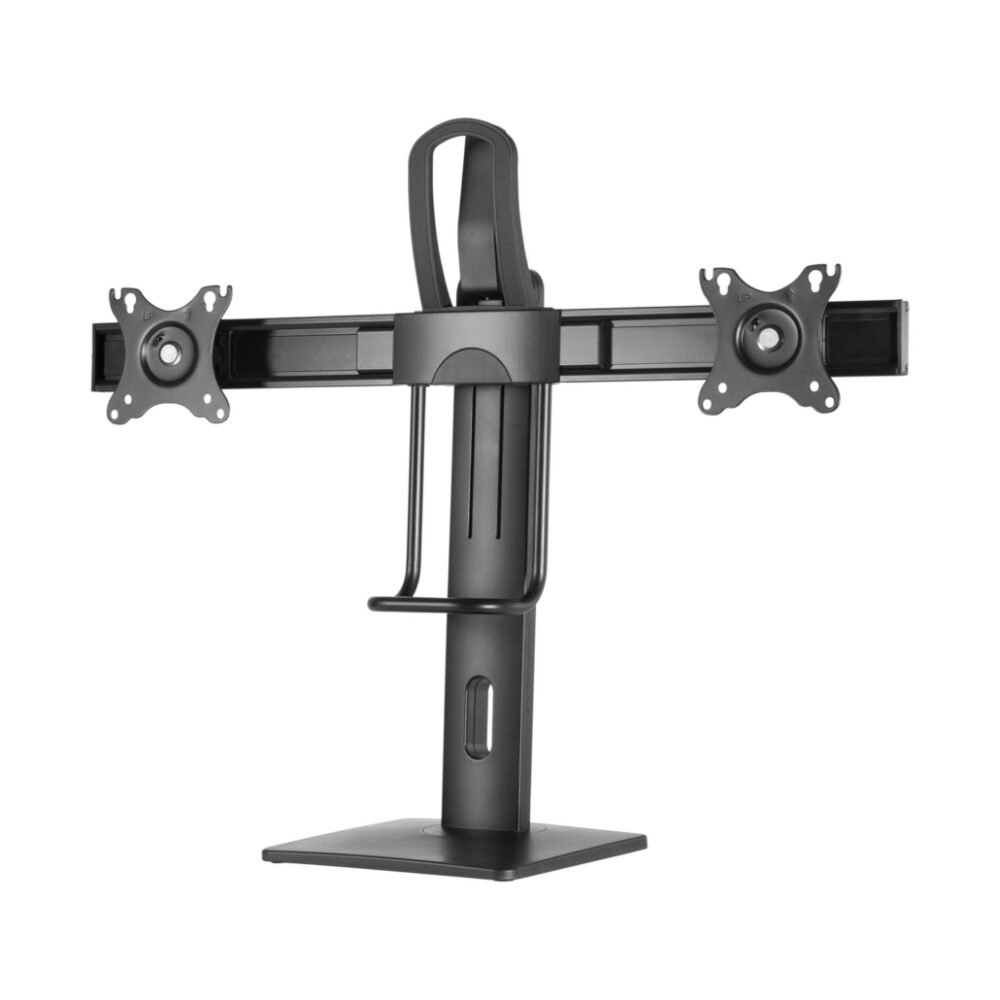 Suporte de Monitor de Mesa Aisens Pro até 32" VESA 100x100 até 6kg