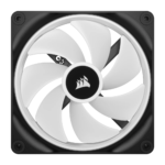 Ventoinha Corsair iCue Link QX140 RGB Preto 2x140mm
