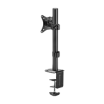 Suporte de Monitor Aisens Eco Giratório e Inclinável até 32" VESA 100x100